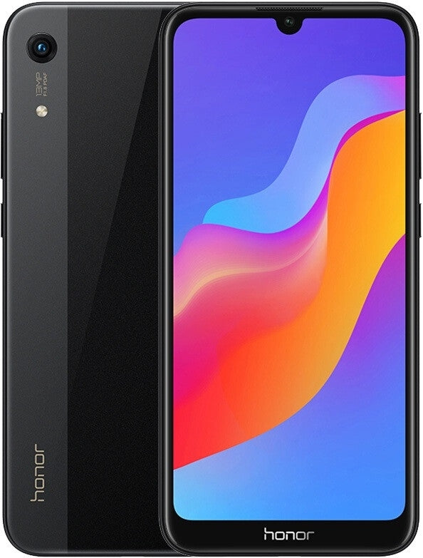 Huawei Honor Play 8A Dual SIM / Unlocked - Black