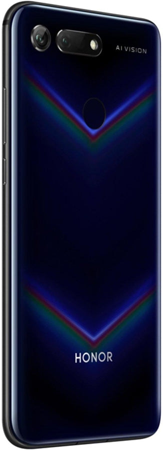 Huawei Honor View 20 Dual SIM/Unlocked - Black