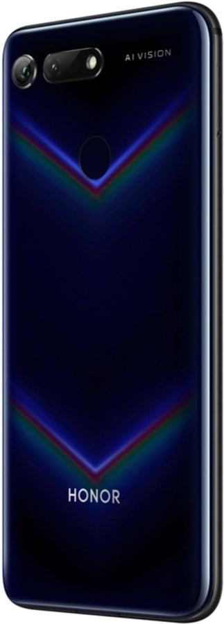 Huawei Honor View 20 Dual SIM/Unlocked - Black
