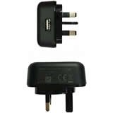 Load image into Gallery viewer, Huawei HW-050200B3W 2 Amp 3-Pin USB Charger