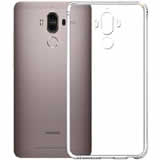 Huawei Mate 10 Pro Gel Cover - Clear