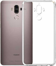 Load image into Gallery viewer, Huawei Mate 10 Pro Gel Cover - Clear