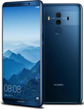 Load image into Gallery viewer, Huawei Mate 10 Pro Dual SIM - Blue