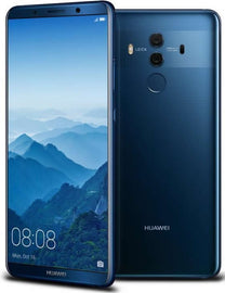 Huawei Mate 10 Pro Dual SIM - Blue