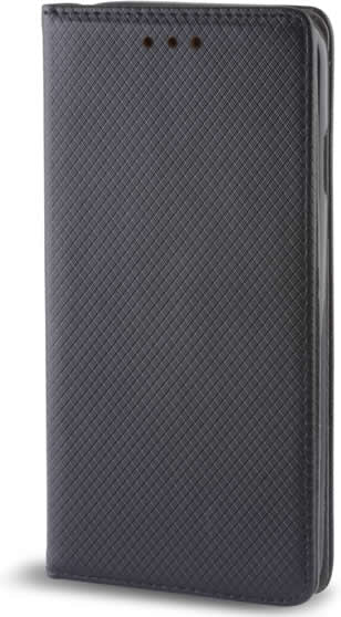 Huawei Mate 10 Pro Wallet Case - Black