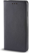 Load image into Gallery viewer, Huawei Mate 10 Pro Wallet Case - Black