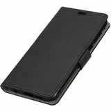 Huawei Mate 10 Wallet Case - Black