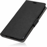 Huawei Mate 10 Wallet Case - Black
