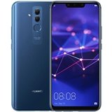 Huawei Mate 20 Lite Dual SIM / Unlocked - Blue
