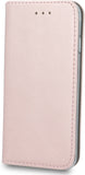 Huawei Mate 20 Lite Wallet Case - Rose Gold/Pink