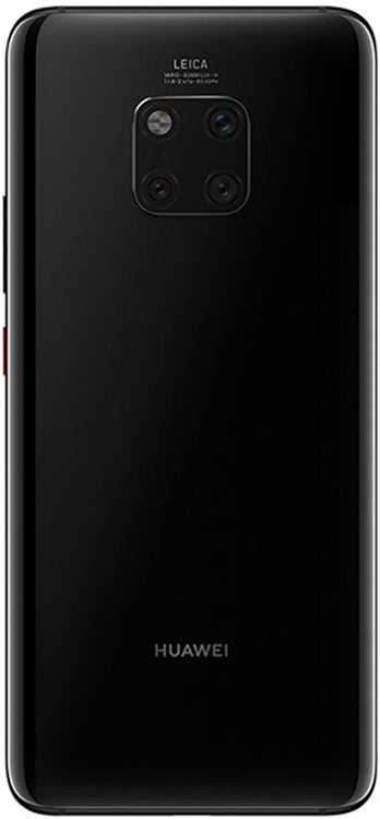 Huawei Mate 20 Pro SIM Free / Unlocked - Black
