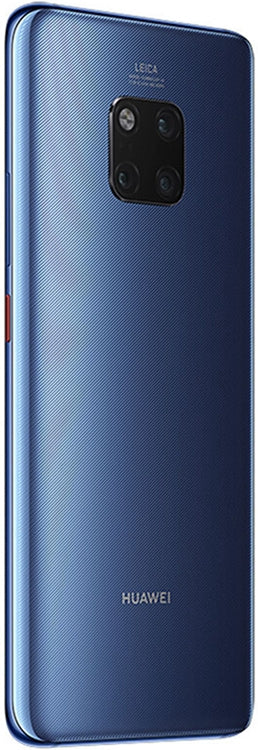 Huawei Mate 20 Pro Dual SIM / Unlocked - Blue
