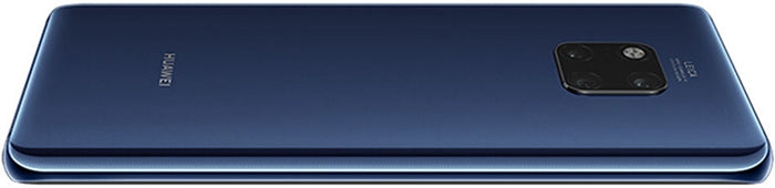 Huawei Mate 20 Pro Dual SIM / Unlocked - Blue