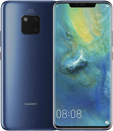 Huawei Mate 20 Pro SIM Free / Unlocked - Blue