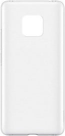 Official Huawei Mate 20 Pro Flexible Case - Clear