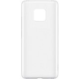 Official Huawei Mate 20 Pro Flexible Case - Clear