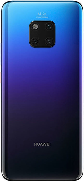 Huawei Mate 20 Pro Dual SIM / Unlocked - Twilight