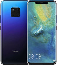 Huawei Mate 20 Pro Dual SIM / Unlocked - Twilight