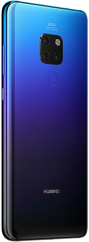 Huawei Mate 20 Dual SIM / Unlocked - Twilight