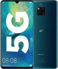Load image into Gallery viewer, Huawei Mate 20X 256GB Dual SIM / Unlocked - Green