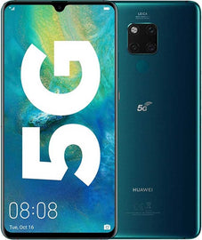 Huawei Mate 20X 256GB Dual SIM / Unlocked - Green