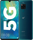 Huawei Mate 20X 256GB Dual SIM / Unlocked - Green