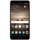 Huawei Mate 9 Dual SIM - Black