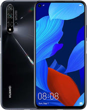 Load image into Gallery viewer, Huawei Nova 5T 128GB Dual SIM / Unlocked - Black