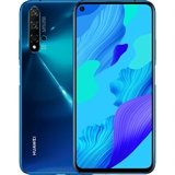 Huawei Nova 5T 128GB Dual SIM / Unlocked - Blue