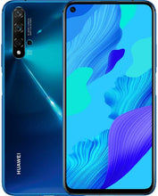 Load image into Gallery viewer, Huawei Nova 5T 128GB Dual SIM / Unlocked - Blue