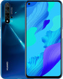Huawei Nova 5T 128GB Dual SIM / Unlocked - Blue