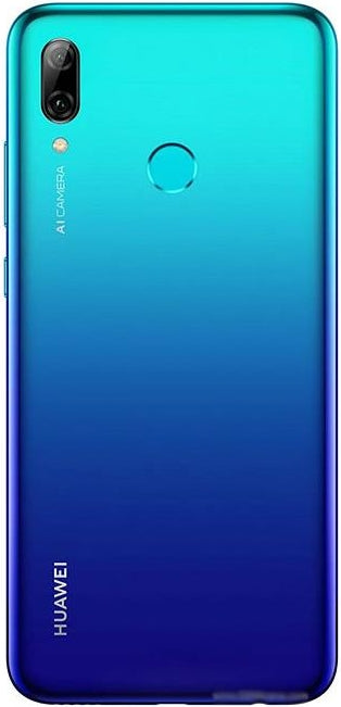 Huawei P Smart 2019 Dual SIM / Unlocked - Blue