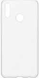 Huawei P Smart 2019 Official TPU Flexible Cover - Transparent