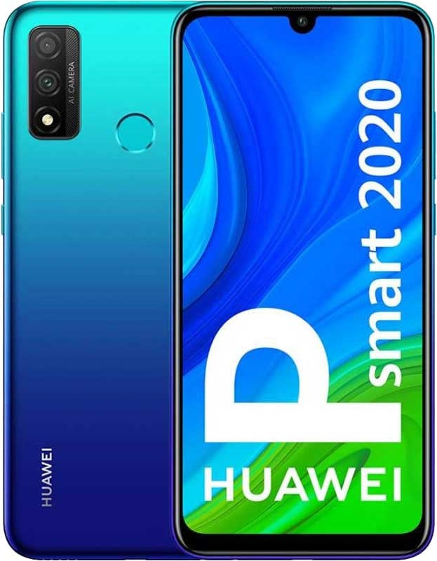 Huawei P Smart 2020 Dual SIM / Unlocked