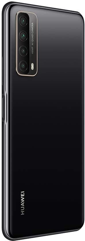 Huawei P Smart 2021 Dual SIM / Unlocked