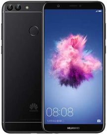 Huawei P Smart Dual SIM / Unlocked - Black