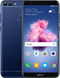 Huawei P Smart Dual SIM / Unlocked - Blue