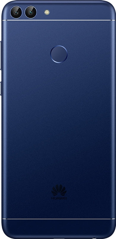 Huawei P Smart Dual SIM / Unlocked - Blue