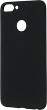 Load image into Gallery viewer, Huawei P Smart Gel Cover - Black