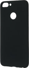 Load image into Gallery viewer, Huawei P Smart 2019 Gel Cover - Black