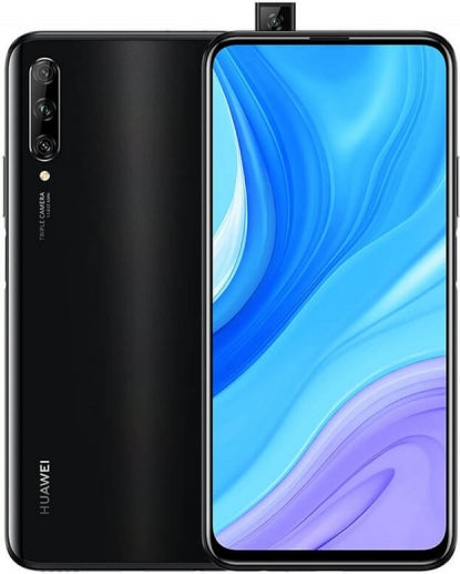 Huawei P Smart Pro 128GB Dual SIM / Unlocked - Black