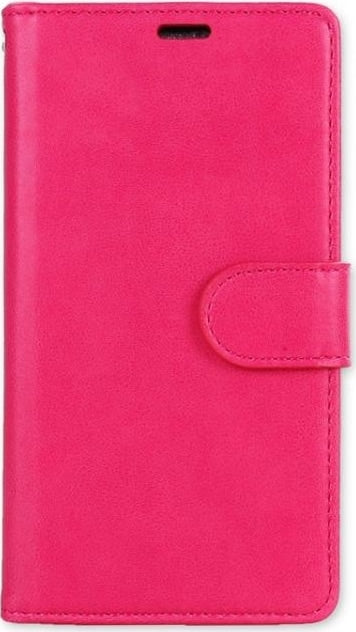 Huawei P Smart 2019 Wallet Case - Pink