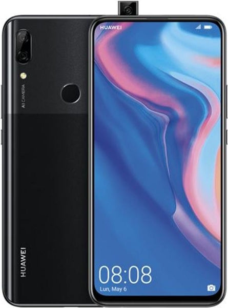 Huawei P Smart Z 64GB Dual SIM / Unlocked - Black