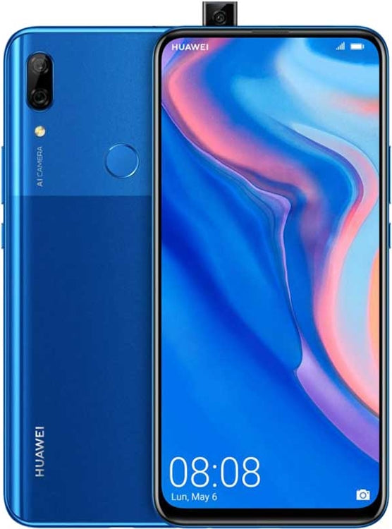 Huawei P Smart Z 64GB Dual SIM / Unlocked - Blue