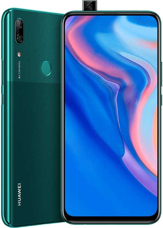 Huawei P Smart Z 64GB Dual SIM / Unlocked - Emerald Green