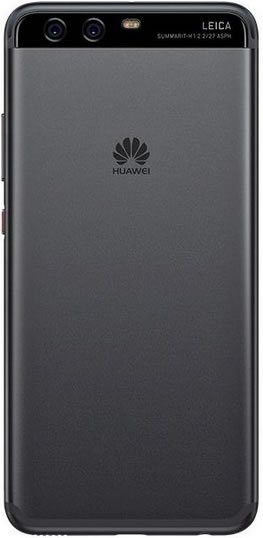 Huawei P10 64GB Dual SIM - Black
