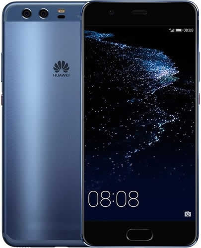 Huawei P10 64GB Dual SIM - Silver