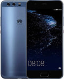 Huawei P10 64GB Dual SIM - Silver