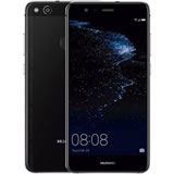 Huawei P10 Lite Grade A Pre-Owned Dual SIM - Black
