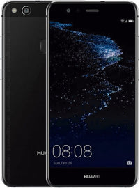Huawei P10 Lite Dual SIM - Blue